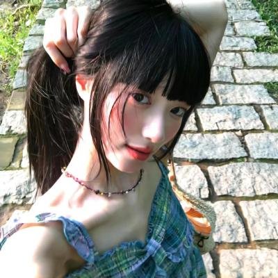 新蔷薇少女