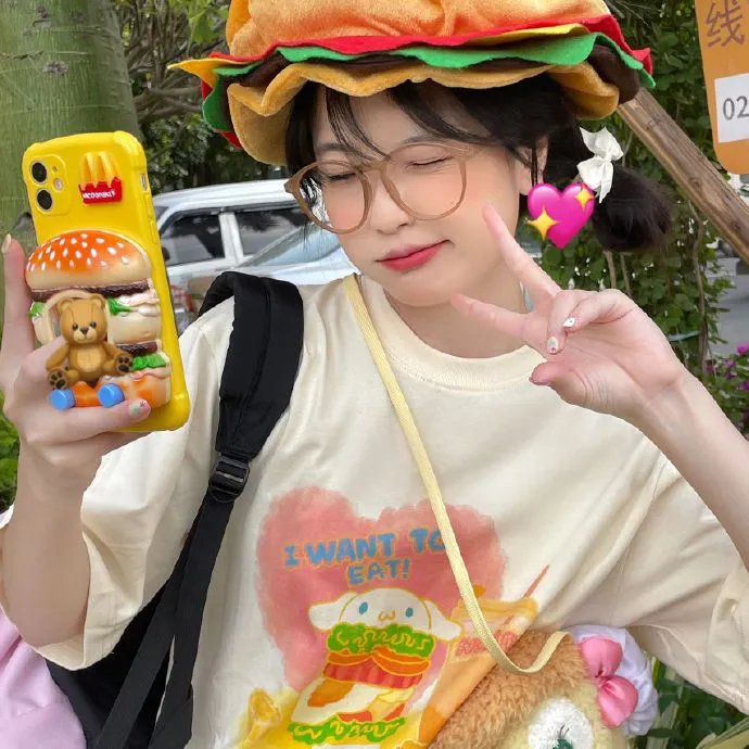 35岁的少女